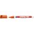 edding 400 Permanentmarker orange, Rundspitze 1 mm (Art.-Nr.: 4-400006)