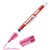 edding 400 Permanentmarker rosa, Rundspitze 1 mm (Art.-Nr.: 4-400009)