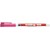 edding 400 Permanentmarker rosa, Rundspitze 1 mm (Art.-Nr.: 4-400009)