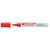 edding 4040 Mattlackmarker rot, Rundspitze 1-2 mm (Art.-Nr.: 4-4040002)