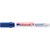 edding 4040 Mattlackmarker blau, Rundspitze 1-2 mm (Art.-Nr.: 4-4040003)