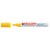 edding 4040 Mattlackmarker gelb, Rundspitze 1-2 mm (Art.-Nr.: 4-4040005)