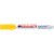edding 4040 Mattlackmarker gelb, Rundspitze 1-2 mm (Art.-Nr.: 4-4040005)