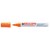 edding 4040 Mattlackmarker orange, Rundspitze 1-2 mm (Art.-Nr.: 4-4040006)