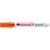 edding 4040 Mattlackmarker orange, Rundspitze 1-2 mm (Art.-Nr.: 4-4040006)