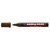 edding 4040 Mattlackmarker braun, Rundspitze 1-2 mm (Art.-Nr.: 4-4040007)