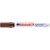 edding 4040 Mattlackmarker braun, Rundspitze 1-2 mm (Art.-Nr.: 4-4040007)