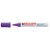 edding 4040 Mattlackmarker violett, Rundspitze 1-2 mm (Art.-Nr.: 4-4040008)
