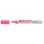 edding 4040 Mattlackmarker rosa, Rundspitze 1-2 mm (Art.-Nr.: 4-4040009)