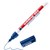edding 404 Permanentmarker blau, Rundspitze 0,75 mm (Art.-Nr.: 4-404003)