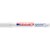 edding 4040 Mattlackmarker weiß, Rundspitze 1-2 mm (Art.-Nr.: 4-4040049)