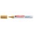 edding 4040 Mattlackmarker gold, Rundspitze 1-2 mm (Art.-Nr.: 4-4040053)
