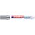 edding 4040 Mattlackmarker silber, Rundspitze 1-2 mm (Art.-Nr.: 4-4040054)