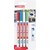 edding 4085 Kreidemarker 4er Set Basic, Rundspitze 1-2 mm (Art.-Nr.: 4-4085-4-1BAS)