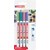 edding 4085 Kreidemarker 4er Set Metallic, Rundspitze 1-2 mm (Art.-Nr.: 4-4085-4-1MET)
