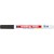 edding 4085 Kreidemarker schwarz, Rundspitze 1-2 mm (Art.-Nr.: 4-4085001)