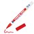 edding 4085 Kreidemarker rot, Rundspitze 1-2 mm (Art.-Nr.: 4-4085002)
