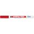 edding 4085 Kreidemarker rot, Rundspitze 1-2 mm (Art.-Nr.: 4-4085002)