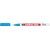 edding 4085 Kreidemarker hellblau, Rundspitze 1-2 mm (Art.-Nr.: 4-4085010)