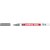 edding 4085 Kreidemarker Silber, Rundspitze 1-2 mm (Art.-Nr.: 4-4085054)