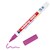 edding 4085 Kreidemarker himbeer, Rundspitze 1-2 mm (Art.-Nr.: 4-4085061)
