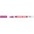 edding 4085 Kreidemarker himbeer, Rundspitze 1-2 mm (Art.-Nr.: 4-4085061)
