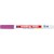 edding 4085 Kreidemarker himbeer, Rundspitze 1-2 mm (Art.-Nr.: 4-4085061)