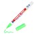 edding 4085 Kreidemarker neongrün, Rundspitze 1-2 mm (Art.-Nr.: 4-4085064)