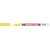 edding 4085 Kreidemarker neongelb, Rundspitze 1-2 mm (Art.-Nr.: 4-4085065)