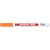 edding 4085 Kreidemarker neonorange, Rundspitze 1-2 mm (Art.-Nr.: 4-4085066)