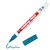 edding 4085 Kreidemarker blau-metallic, Rundspitze 1-2 mm (Art.-Nr.: 4-4085073)