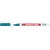 edding 4085 Kreidemarker blau-metallic, Rundspitze 1-2 mm (Art.-Nr.: 4-4085073)