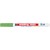 edding 4085 Kreidemarker grün-metallic, Rundspitze 1-2 mm (Art.-Nr.: 4-4085074)