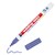 edding 4085 Kreidemarker violett-metallic, Rundspitze 1-2 mm (Art.-Nr.: 4-4085078)