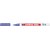 edding 4085 Kreidemarker violett-metallic, Rundspitze 1-2 mm (Art.-Nr.: 4-4085078)