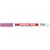 edding 4085 Kreidemarker pink-metallic, Rundspitze 1-2 mm (Art.-Nr.: 4-4085079)