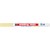 edding 4085 Kreidemarker pastellgelb, Rundspitze 1-2 mm (Art.-Nr.: 4-4085135)