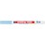 edding 4085 Kreidemarker pastellblau, Rundspitze 1-2 mm (Art.-Nr.: 4-4085139)