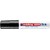 edding 4090 Kreidemarker schwarz, Keilspitze 4-15 mm (Art.-Nr.: 4-4090001)