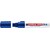 edding 4090 Kreidemarker blau, Keilspitze 4-15 mm (Art.-Nr.: 4-4090003)