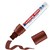 edding 4090 Kreidemarker braun, Keilspitze 4-15 mm (Art.-Nr.: 4-4090007)