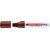 edding 4090 Kreidemarker braun, Keilspitze 4-15 mm (Art.-Nr.: 4-4090007)
