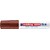 edding 4090 Kreidemarker braun, Keilspitze 4-15 mm (Art.-Nr.: 4-4090007)