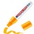 edding 4090 Kreidemarker Neonorange, Keilspitze 4-15 mm (Art.-Nr.: 4-4090066)