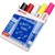 edding 4090 Kreidemarker 5er Set, Keilspitze 4-15 mm (Art.-Nr.: 4-4090999)