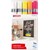 edding 4095 Kreidemarker 5er Set sortiert, Rundspitze 2-3 mm (Art.-Nr.: 4-4095-5999)