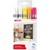 edding 4095 Kreidemarker 5er Set sortiert, Rundspitze 2-3 mm (Art.-Nr.: 4-4095-5999)