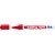 edding 4095 Kreidemarker rot, Rundspitze 2-3 mm (Art.-Nr.: 4-4095002)