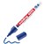 edding 4095 Kreidemarker blau, Rundspitze 2-3 mm (Art.-Nr.: 4-4095003)