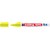edding 4095 Kreidemarker neongelb, Rundspitze 2-3 mm (Art.-Nr.: 4-4095065)